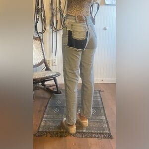 Vintage Levi’s 550